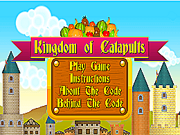 Kingdom of catapults