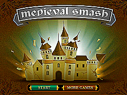 Medieval smash