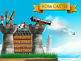 Rom castle