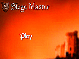 Siege master