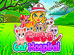 Hôpital pour chats