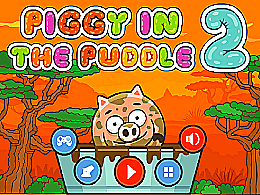 Piggy in the puddle 2