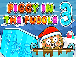 Piggy in the puddle 3