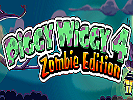 Piggy wiggy 4 zombie edition