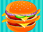 Burger time