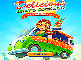 Delicious emilys cook and go