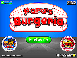 Papas burgeria