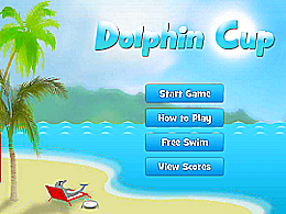 Coupe de dauphin