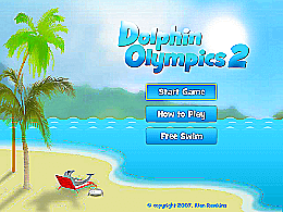 Dauphin olympique 2