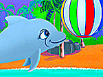 Journée de jeu du dauphin