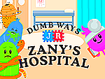 Morts Stupides - Hôpital de Zany