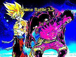 Anime Battle 3.2