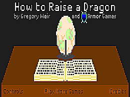 Comment élever un dragon
