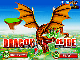 Dragon ride