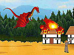 Rage of the Dragon 2