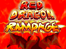 Red dragon rampage
