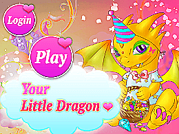 Ton petit dragon
