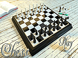 Chess 3D