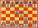Chess classic