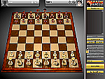 Spark chess