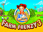 Farm frenzy 3
