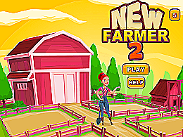 Nouveau fermier 2
