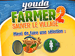 Youda farmer 2