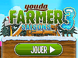 Youda farmer 3