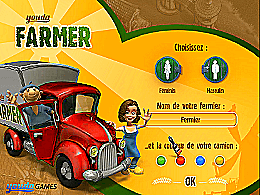 Youda farmer