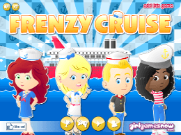 Frenzy cruise