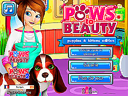 Paws to beauty 3