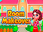 Room makeover