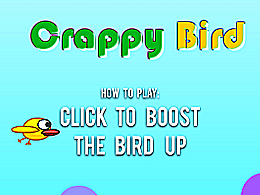 Crappy bird