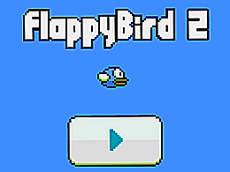 Flappy bird 2