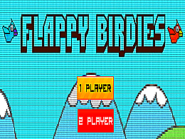 Flappy birdies