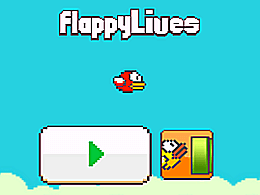 Flappy lives