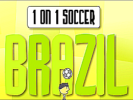 1 on 1 soccer brazil