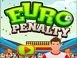 Euro penalty