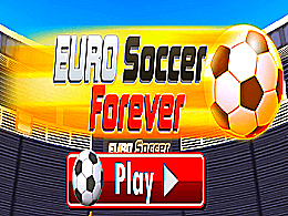 Euro soccer forever