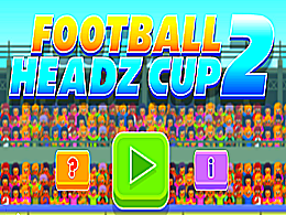 Football headz cup 2