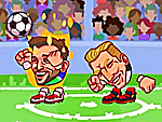 Heads arena euro soccer