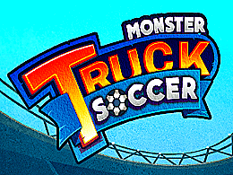 Monster truck soccer 2018