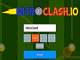 Nitroclash io