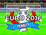 Penalty Euro 2016