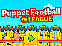Puppet football league spain