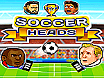 Soccer heads
