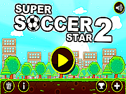 Super soccer star 2