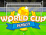 World cup penalty