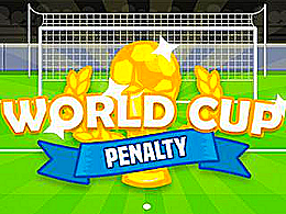 World cup penalty