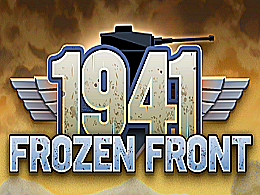 1941 frozen front